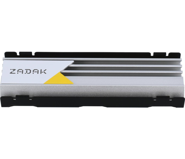 Apacer 2TB M.2 PCIe Gen4 NVMe ZADAK TWSG4S - 1134803 - zdjęcie 3